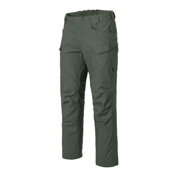 Spodnie Helikon-Tex UTP Urban Tactical Pant Ripstop Olive Drab (SP-UTL-PR-32)