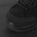 Buty Sneakersy Taktyczne Demisezonowe Pro Line Mid M-Tac Czarne