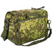 Small Messenger Bag Direct Action Cordura PenCott GreenZone