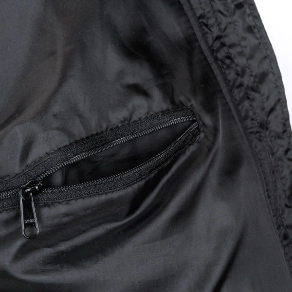 Kurtka Glacier 9 (-10°C / -15°C) Snugpak Czarna