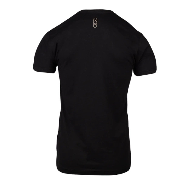 T-shirt Brand Tee Eberlestock Czarny (XXTBRAB)