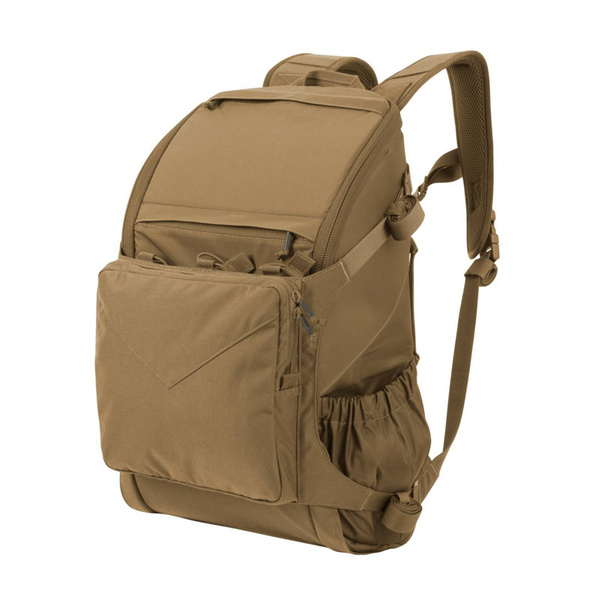 Backpack Bail Out Bag® 25l Helikon-Tex Coyote (PL-BOB-NL-11)