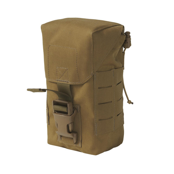 Kieszeń Hydro Utility Pouch MK II Cordura Direct Action Coyote Brown (PO-HYD2-CD5-CBR)