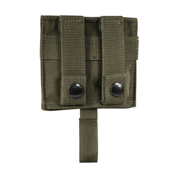 Dump Pouch Light Tasmanian Tiger Olive (7643.331)