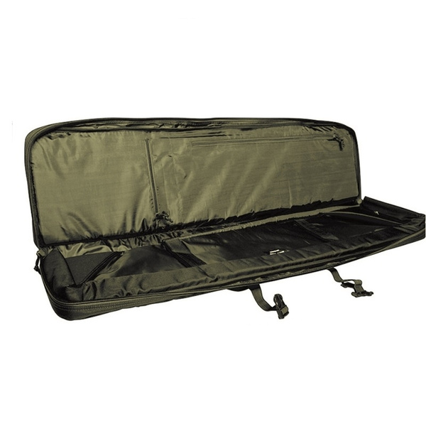 Weapons Case Waterproof Mil-tec Olive