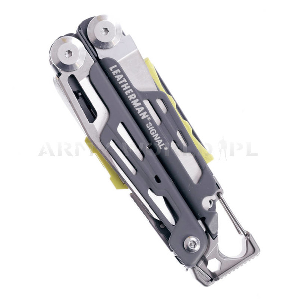 Multitool Leatherman® Signal Gray (832737) 