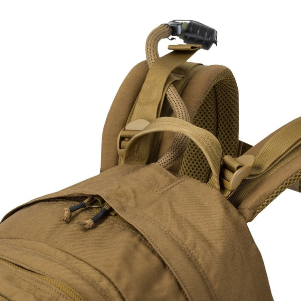 Backpack RATEL Mk2 (25l) Cordura® Helikon-Tex Olive Green (PL-RT2-CD-02)