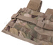 Us Army Tactical Assault Panel TAP Multicam Genuine Military Surplus Used