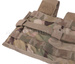 Us Army Tactical Assault Panel TAP Multicam Genuine Military Surplus Used II Quality