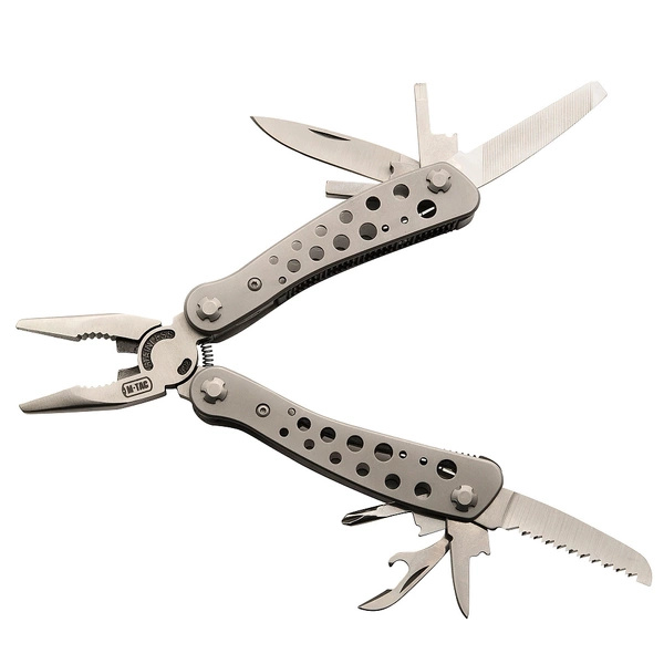 Multitool Type 1 Stainles Steel M-Tac (60002011)