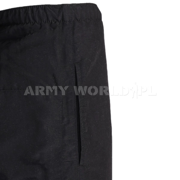 Spodnie Dresowe DSCP Fitness Uniform US Army Nowe