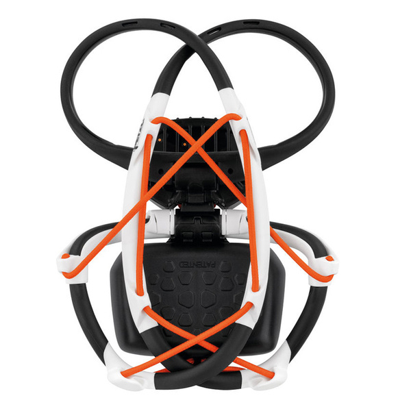 Latarka Czołowa Iko Core Petzl 500 lm Czarna (E104BA00)