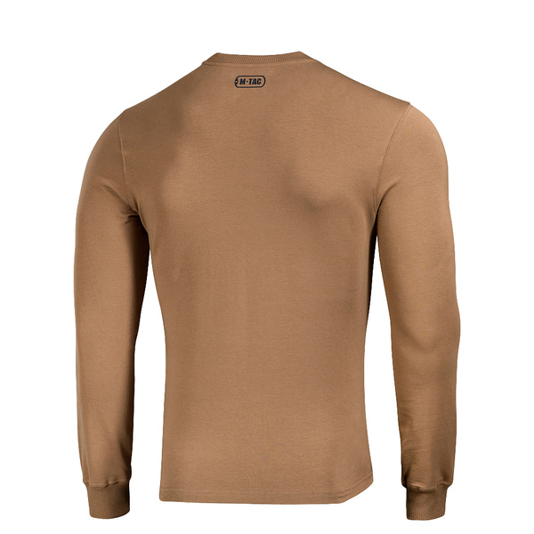 Sweter M-Tac 4 Seasons Coyote Brown (20044017)