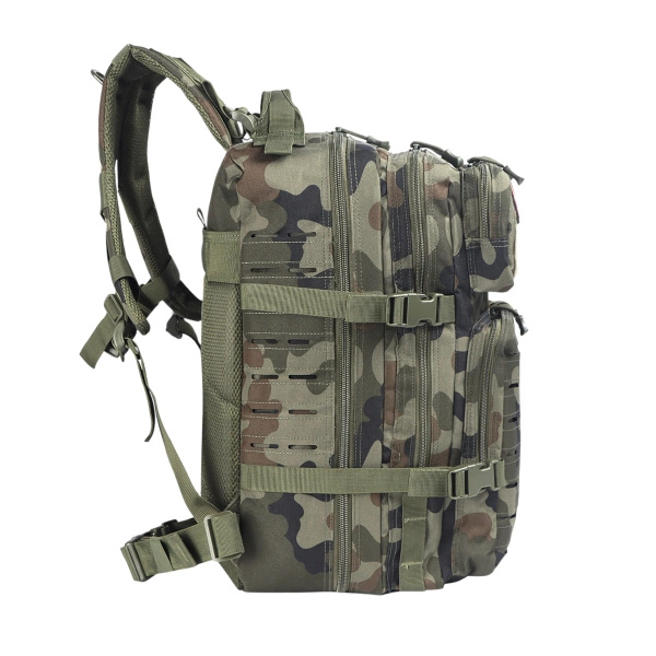 Plecak Taktyczny Wojskowy 45L JB Tacticals WZ.93