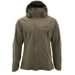 Jacket Loftshell Hydro Carinthia Olive