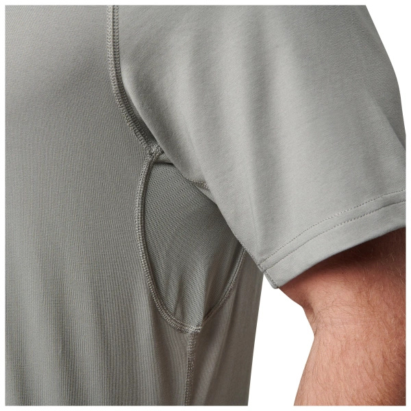 Koszulka Polo Archer Crest 5.11 Greenstone (41297)