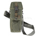 Military Shoulder Bag US Army BLACKHAWK Olive Original New