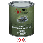 Farba Maskująca Wojskowa w Puszce 1 L Fosco Nato Green (469314)