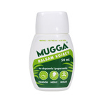 Środek Skutecznie Uśmierzający Ból Mugga Balsam Kojący 50 ml