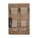 DBL Pistol Mag Pouch MKIII Tasmanian Tiger Coyote Brown (8969.346)