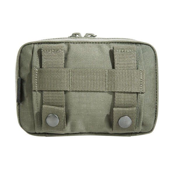Admin Pouch IRR Tasmanian Tiger Stone Grey Olive (7198.332)