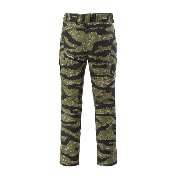 Spodnie Helikon-Tex UTP Urban Tactical Pants Stretch Ripstop Navy Blue (SP-UTL-SP-37)