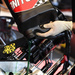 Rękawice Lateksowe Mechanix Heavy Duty Latex Gloves Białe - 100 Sztuk (D04-00)
