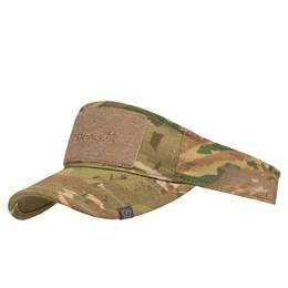 Daszek Visor Tactical Cap Pentagon Grassman (K13044)