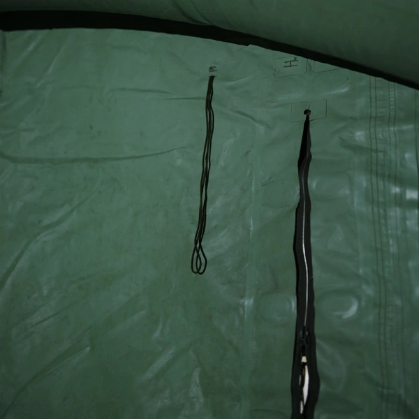 Namiot Pneumatyczny Wojskowy 6T6129 Olive Oryginał Demobil DB