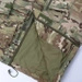 Kurtka Parka B310 Waterproof Combat Smock Arktis Multicam