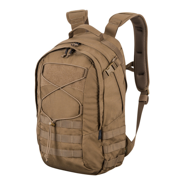 Plecak EDC® (21l) Helikon-Tex Cordura® Coyote (PL-EDC-CD-11)