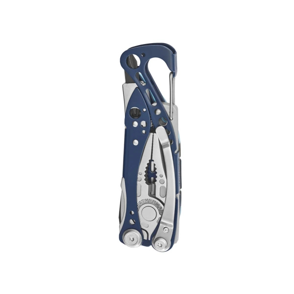 Multitool Leatherman® Skeletool CX Nightshade (833127)