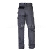 Spodnie Robocze JMP Wear Szare Nowe