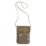 Saszetka Neck Pouch Tasmanian Tiger Khaki (7621.343)