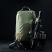 Plecak Taktyczny Fade Transport 18L Eberlestock Olive (F18MO)