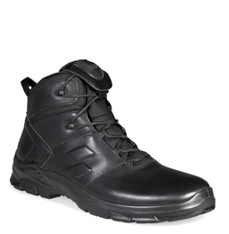 Buty Taktyczne PRO MID Sibeza Czarne (3201111)