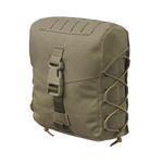 Cargo Pouch MK II Cordura Direct Action Adaptive Green (PO-CRG2-CD5-AGR)