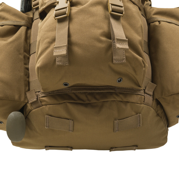 Bergen Backpack 18 Litre Helikon-Tex Night Camo (PL-BGN-CD-0L)