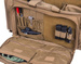 Rangemaster Gear Bag Cordura 41 Litre Helikon-Tex Black (TB-RMG-CD-01)