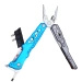 Multitool JB-09 17w1 + Etui JB Tacticals Niebieski