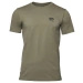 T-Shirt Męski AdvancedWear Durabo Ranger Green