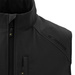 Vest Loftshell® G-LOFT® Climate Vest Carinthia Black