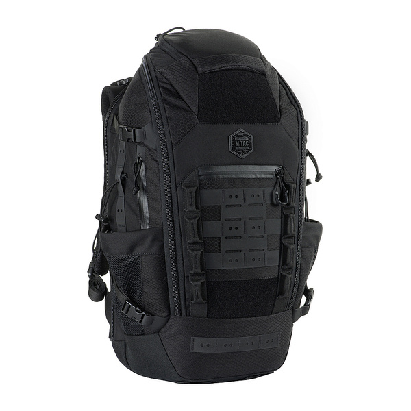 Plecak Small Elite Gen.III Hex M-Tac Czarny (10222002)