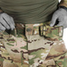 Spodnie Taktyczne UF PRO Striker ULT Combat Multicam