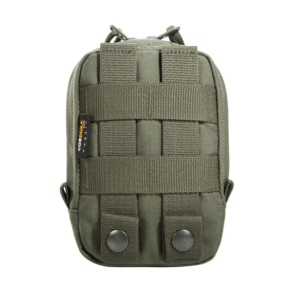 Kieszeń Pionowa Na Akcesoria TT Tac Pouch 1 Vertical IRR Tasmanian Tiger Stone Grey Olive (7017.332)