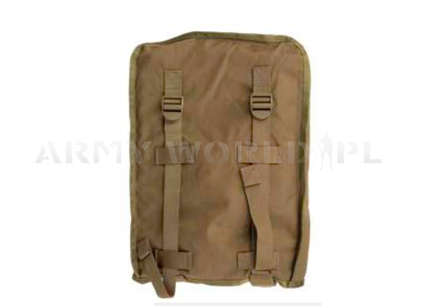 Kieszeń GSTC Tactical Weapon Scabbard Cover Eberlestock Dry Earth Oryginał Nowa