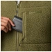 Polar HQ Tech Fleece 5.11 Czarny (78062)