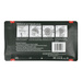 Opatrunek Wentylowy Na Rany Klatki Piersiowej Chest Seal Vented AZ-CS14 JB Tacticals 