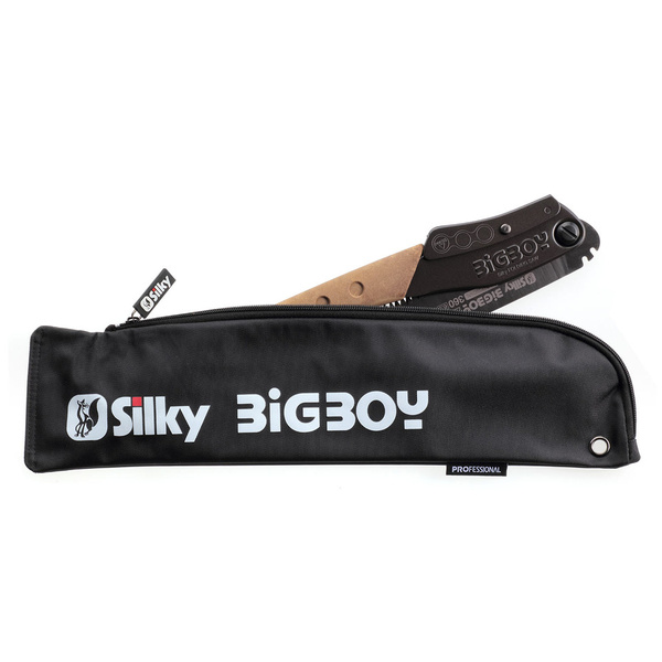 Piła Ręczna Składana Silky Bigboy 2000 Outback Edition 360-6,5 (KSI75436)