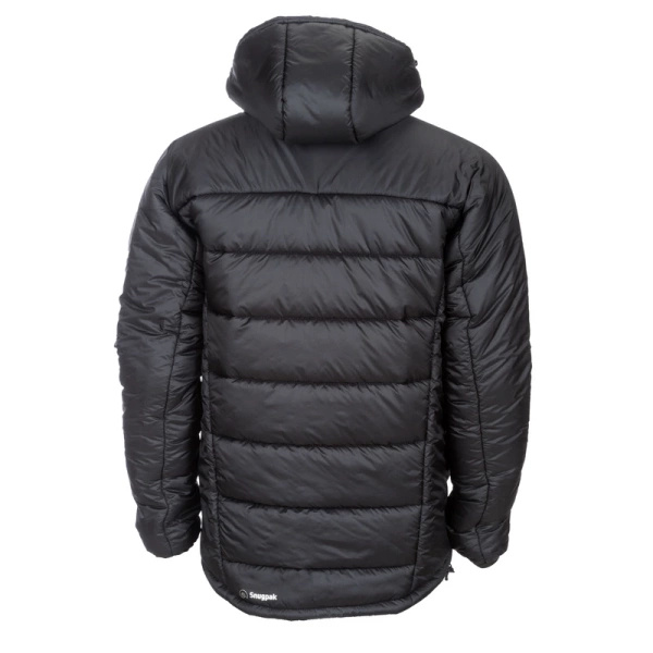 Kurtka Glacier 9 (-10°C / -15°C) Snugpak Czarna